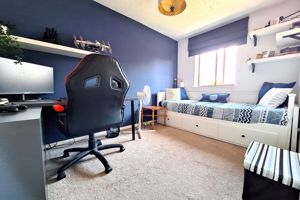 Bedroom - click for photo gallery